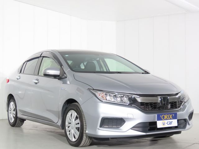 GRACE HYBRID
