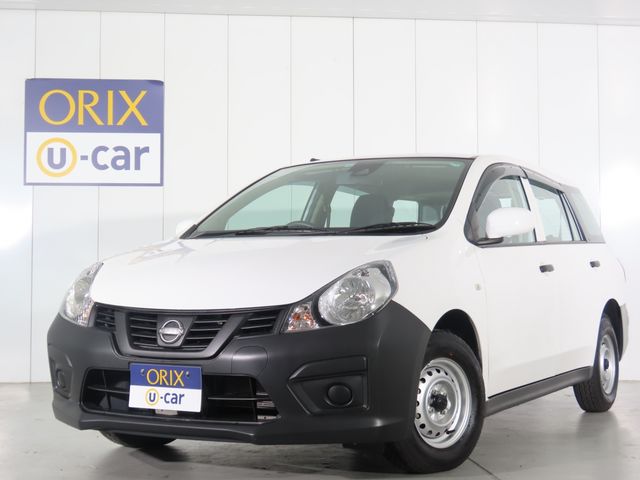 NV150 AD 2WD