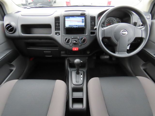 NV150 AD 2WD