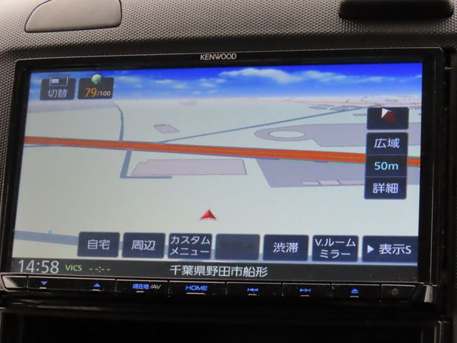 NV150 AD 2WD