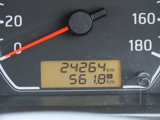 NV150 AD 2WD