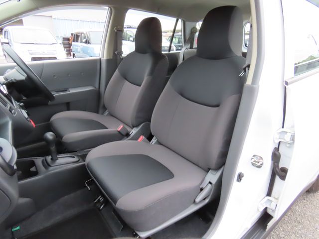 NV150 AD 2WD