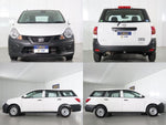 NV150 AD 2WD
