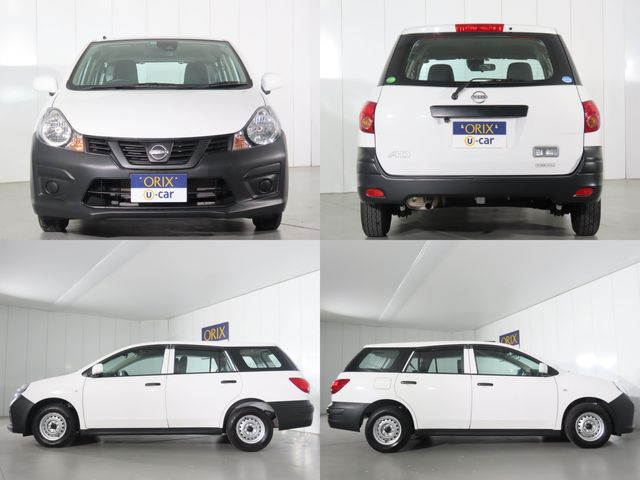 NV150 AD 2WD
