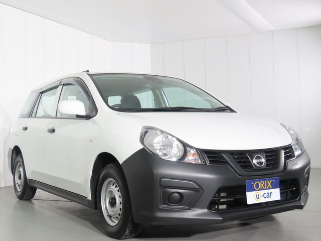 NV150 AD 2WD