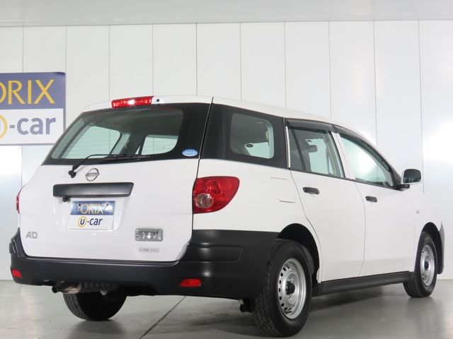 NV150 AD 2WD