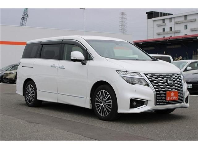 ELGRAND