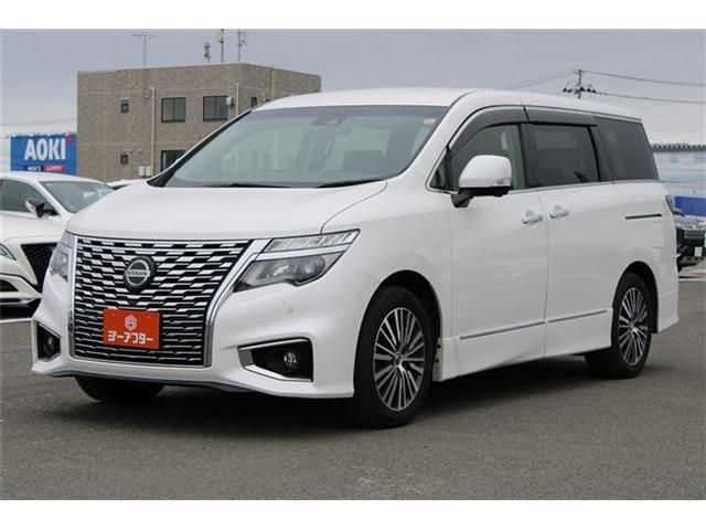 ELGRAND