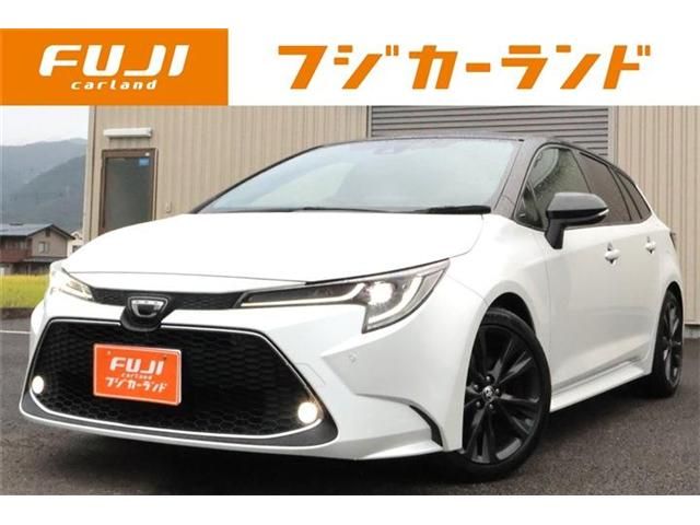 COROLLA TOURING