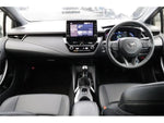 COROLLA TOURING