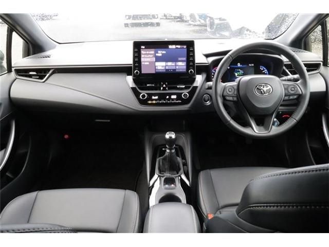 COROLLA TOURING