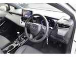 COROLLA TOURING