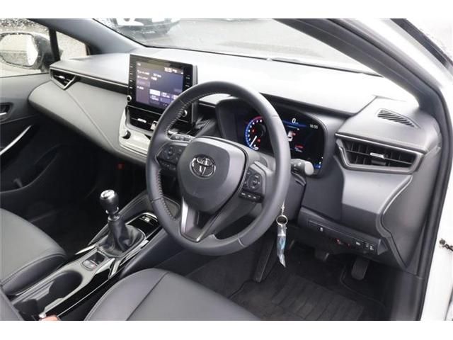 COROLLA TOURING