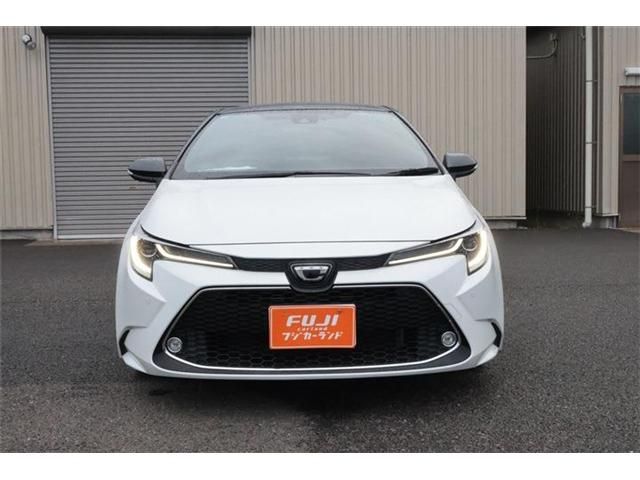 COROLLA TOURING