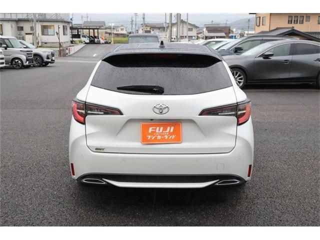 COROLLA TOURING