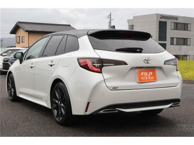 COROLLA TOURING