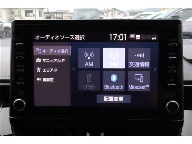 COROLLA TOURING