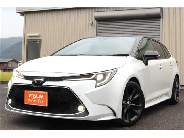 COROLLA TOURING