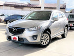 CX-5 4WD