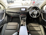 CX-5 4WD