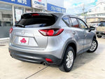 CX-5 4WD