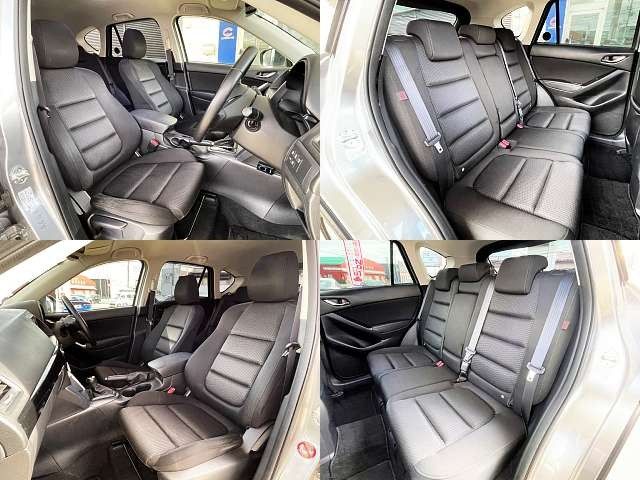 CX-5 4WD
