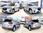 CX-5 4WD