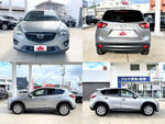 CX-5 4WD