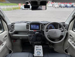 MINICAB van