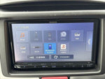 MINICAB van