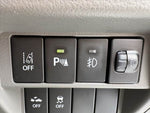 MINICAB van