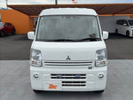 MINICAB van
