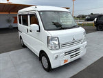 MINICAB van