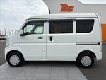 MINICAB van