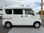 MINICAB van
