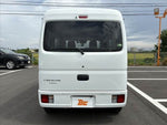 MINICAB van