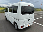 MINICAB van