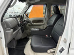 MINICAB van
