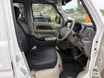 MINICAB van