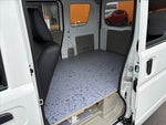 MINICAB van