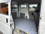 MINICAB van
