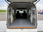 MINICAB van