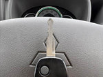 MINICAB van