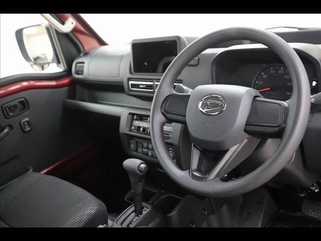 HIJET truck 4WD