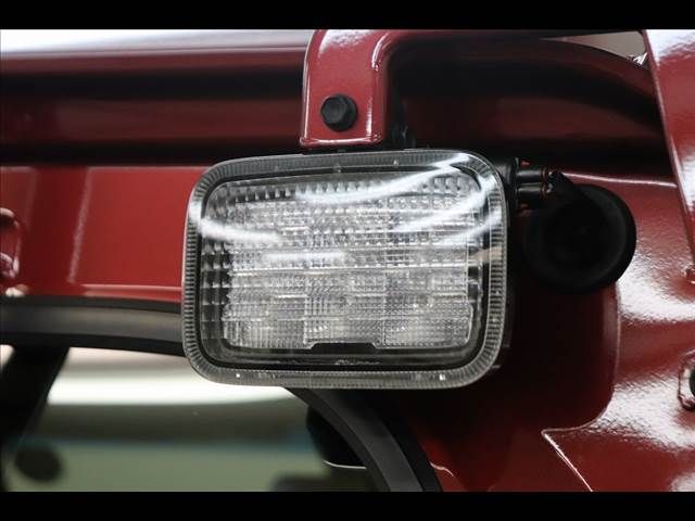 HIJET truck 4WD