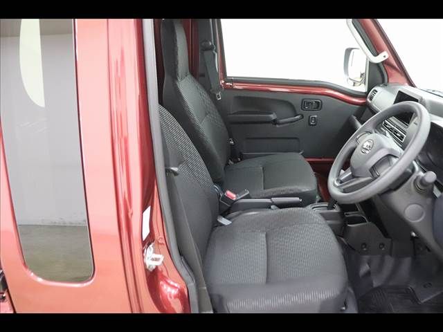 HIJET truck 4WD