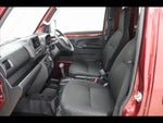 HIJET truck 4WD