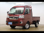 HIJET truck 4WD