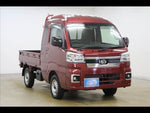HIJET truck 4WD