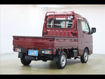 HIJET truck 4WD